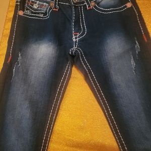 Women's True Religion jeans size 29